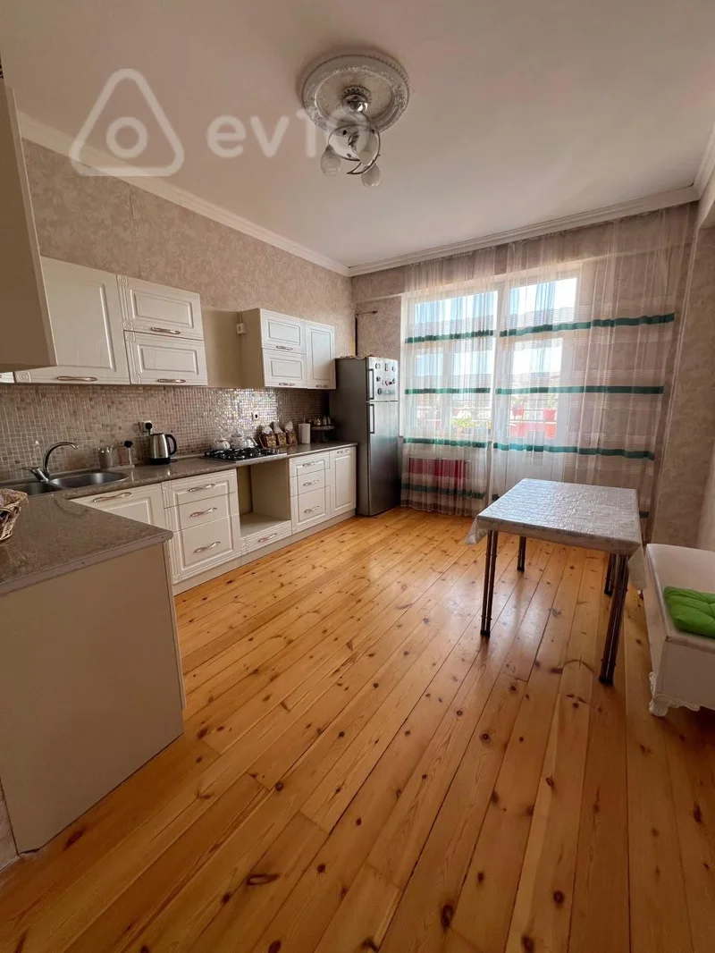 2 otaqlı mənzil, 85 m², İlqar Zülfüqarov — kirayə — Mənzil, Bakı (5)