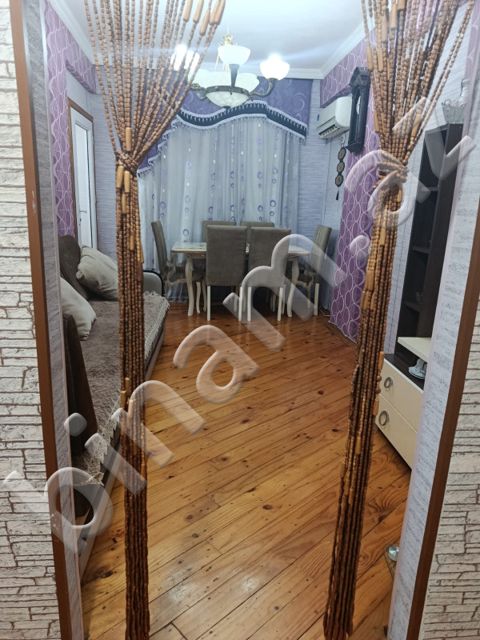 2 otaqlı Yeni tikili, Satış, Xırdalan — Xırdalan