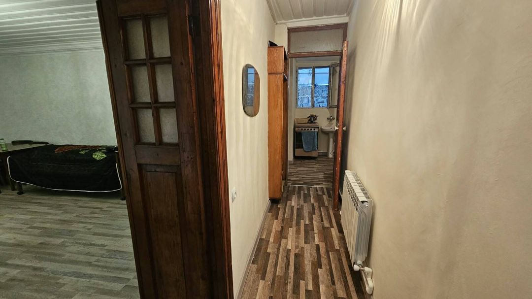 İcarəyə verilir 2 otaqlı köhnə tikili 70 m² — Mənzil, Bakı (12)