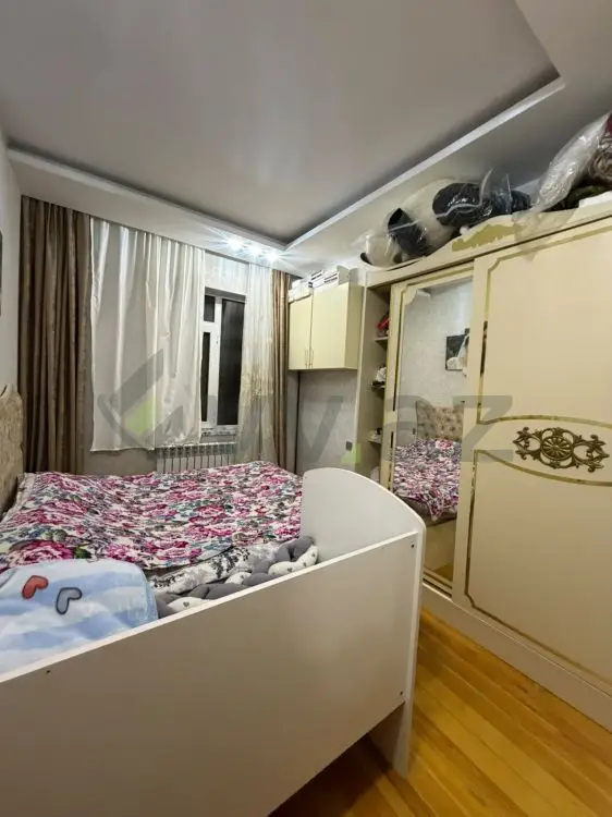2 otaqlı mənzil Yeni tikili Satılır, Xırdalan — Mənzil, Xırdalan (5)
