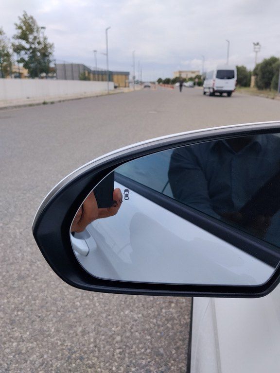 Hyundai Elantra, 2.0 L, 2019 il, 115 755 km 88-DS-867 — Avtomobillər, Bakı (8)
