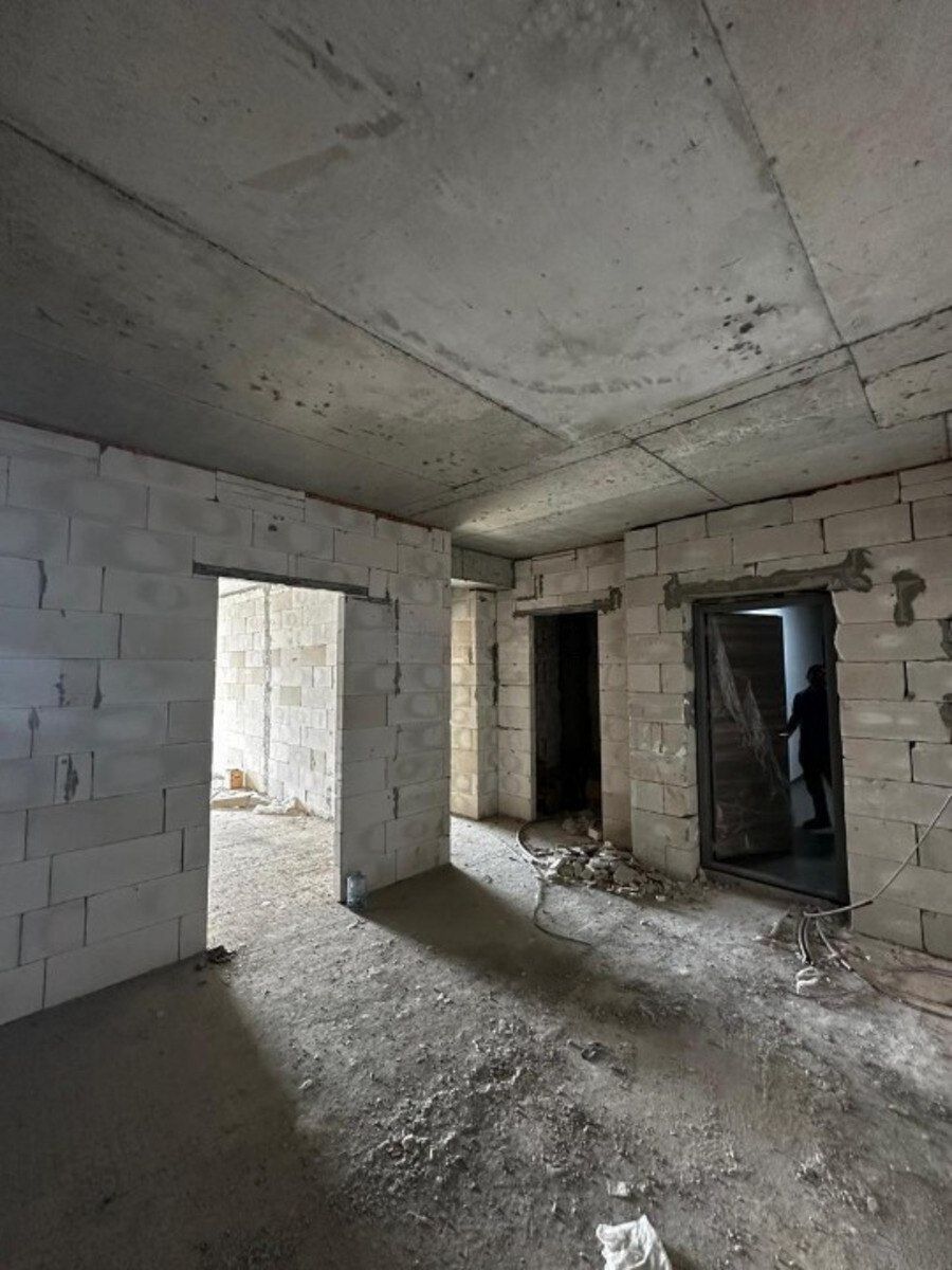 Satılır 3 otaqlı yeni tikili 105 m² — Mənzil, Bakı (6)
