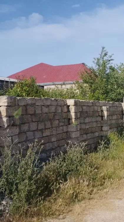 1 otaqlı Həyət evi Satılır, Gürgən, Pirallahı, Bakı — Ev, villa, Bakı (2)