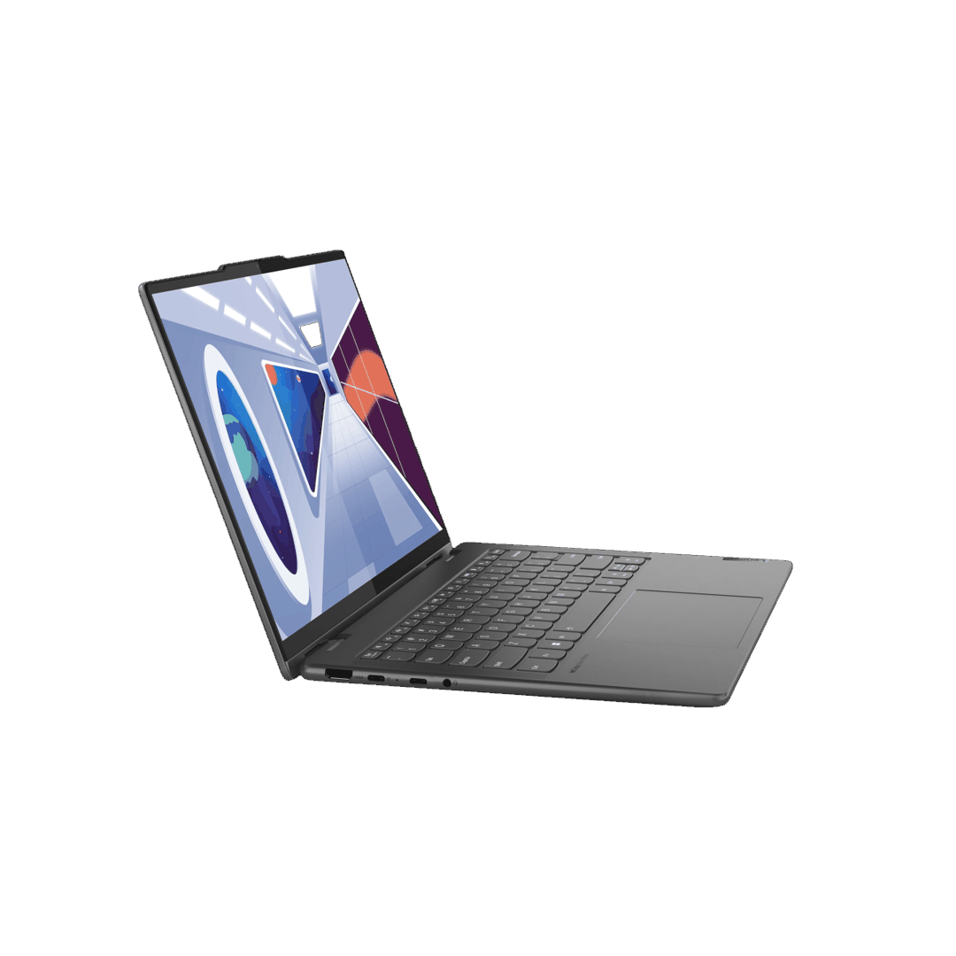 Lenovo yoga 7 14ARP8 82YM0027RK (Outlet) — Lenovo, Bakı (5)