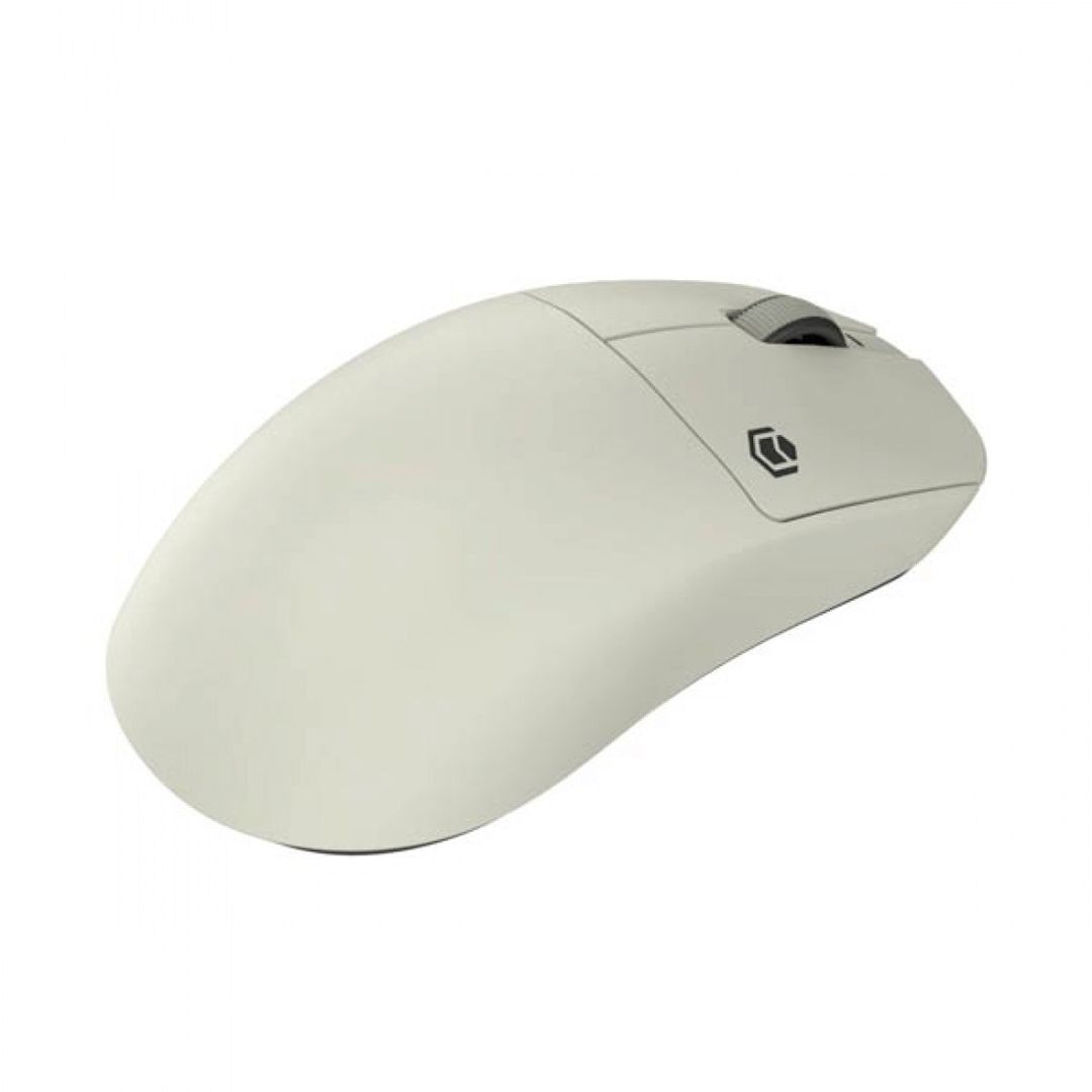 Wireless mouse IO by Red Square Aurora Light (io152) Ivory io152 — Kompüterlər və noutbuklar, Bakı (2)