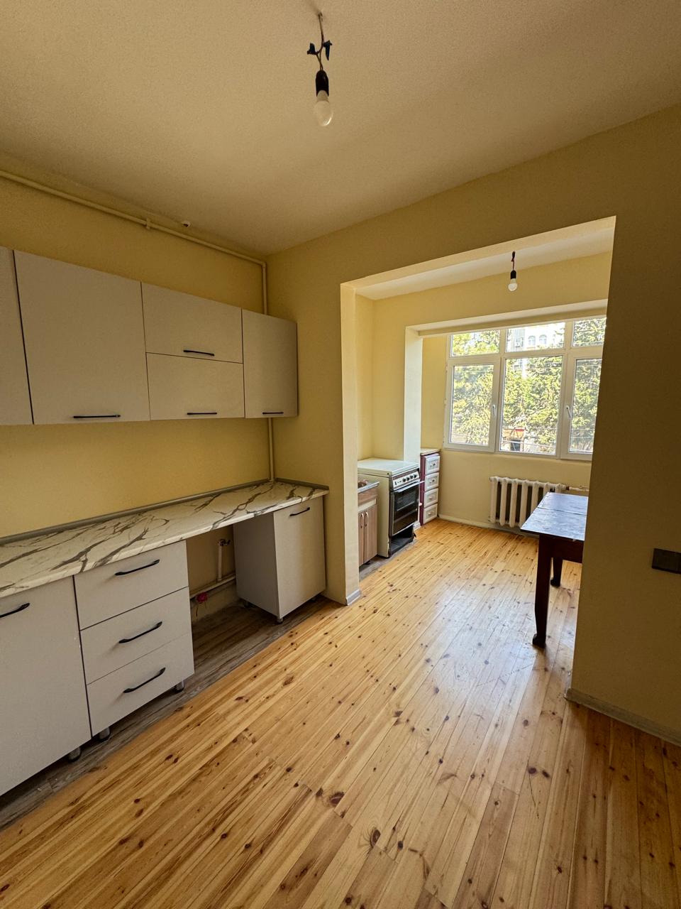 Satış: 2 otaqlı Köhnə tikili, 60 m², Xətai rayonu — Mənzil, Bakı (3)