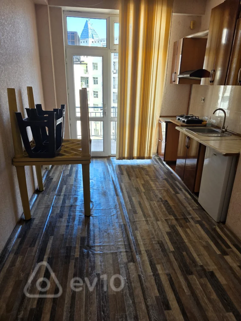 Ofis, 115 m², Aliyar əliyev kuç — kirayə — Ofis, Bakı (8)