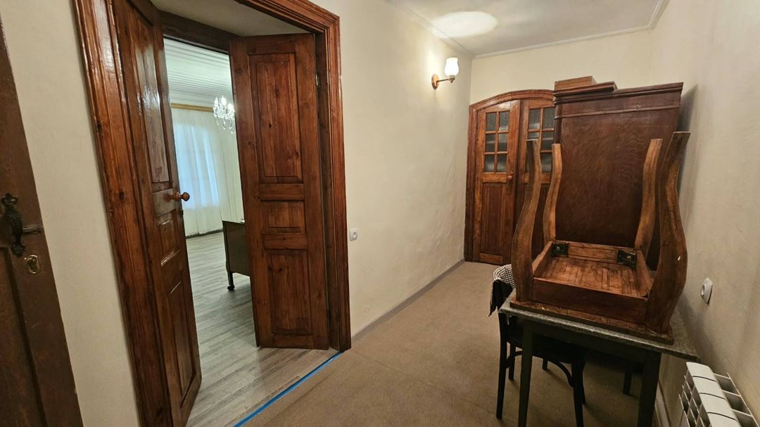 İcarəyə verilir 2 otaqlı köhnə tikili 70 m² — Mənzil, Bakı (6)