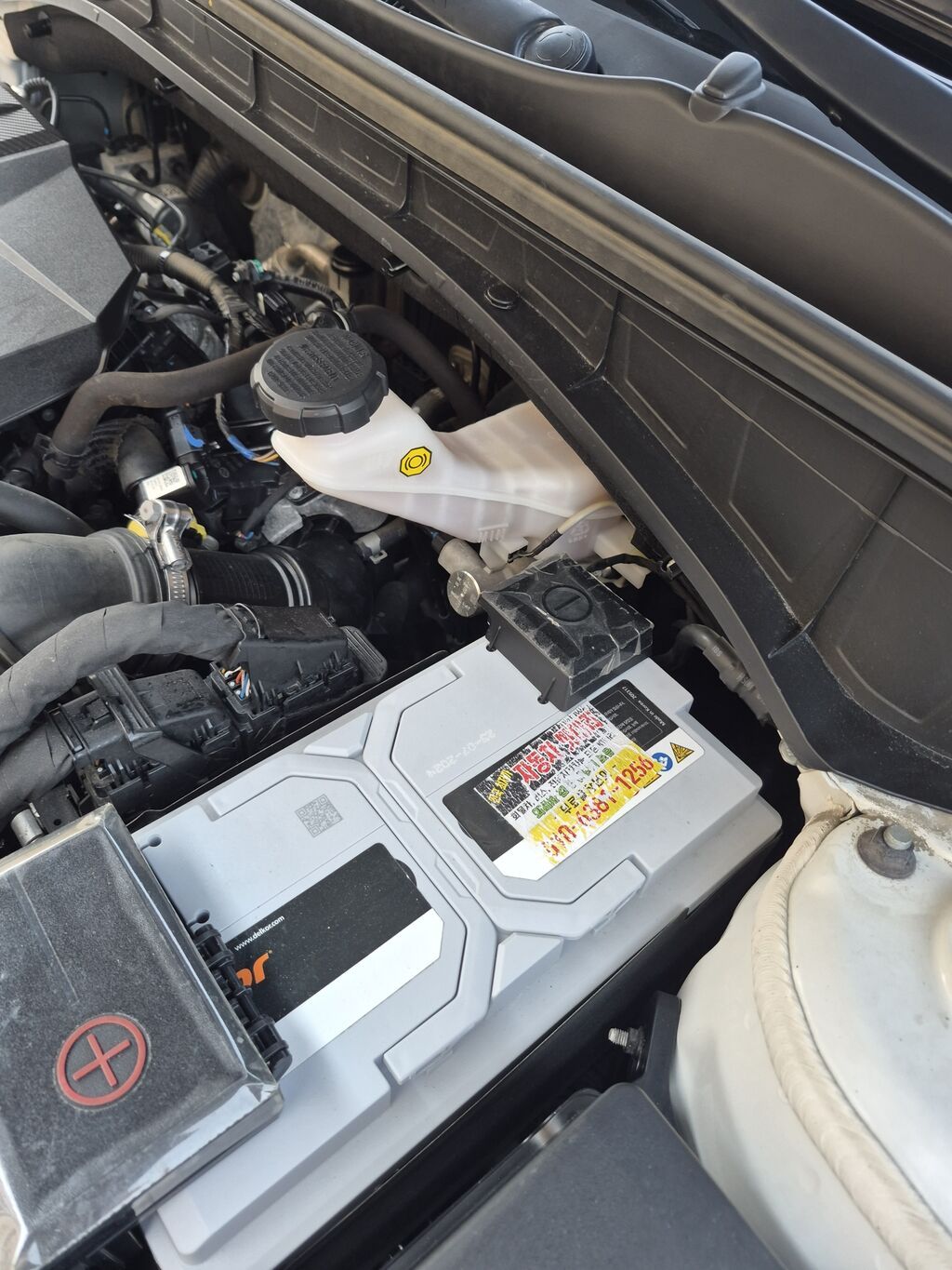 Kia Sorento – ağ mirvari rəngli, müasir dizaynlı 5yer nəfərlik SUV — Avtomobillər, Xırdalan (10)