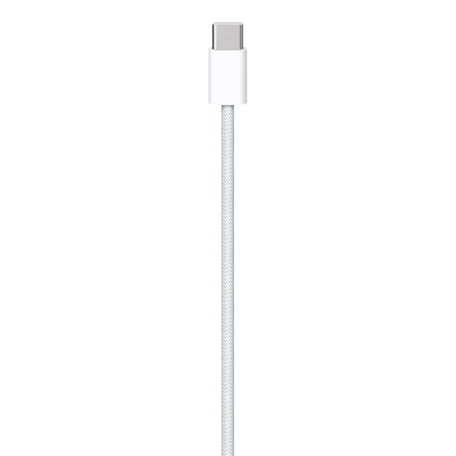 Kabel Apple Usb-c, 1m, Ağ — Bakı