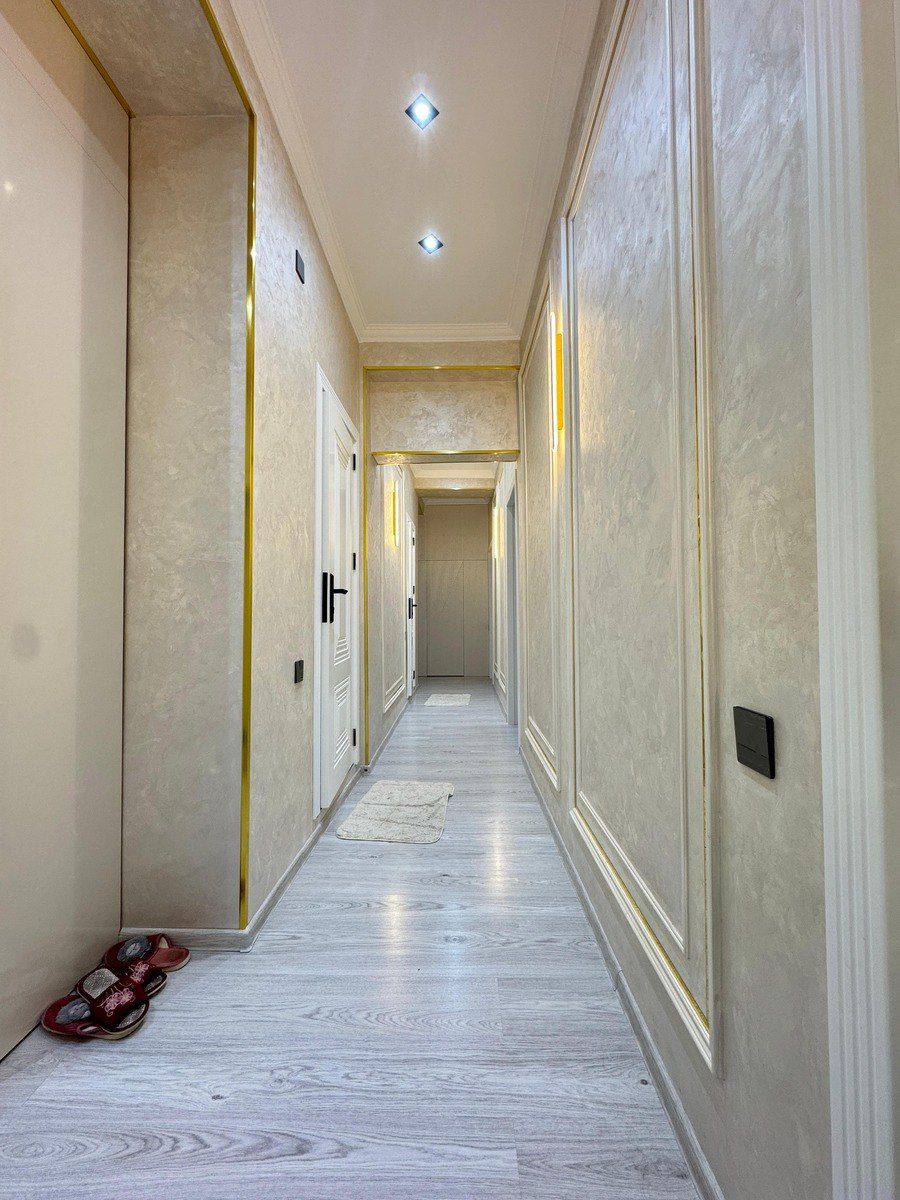 Satılır 3 otaqlı yeni tikili 108 m² — Mənzil, Sumqayıt (11)