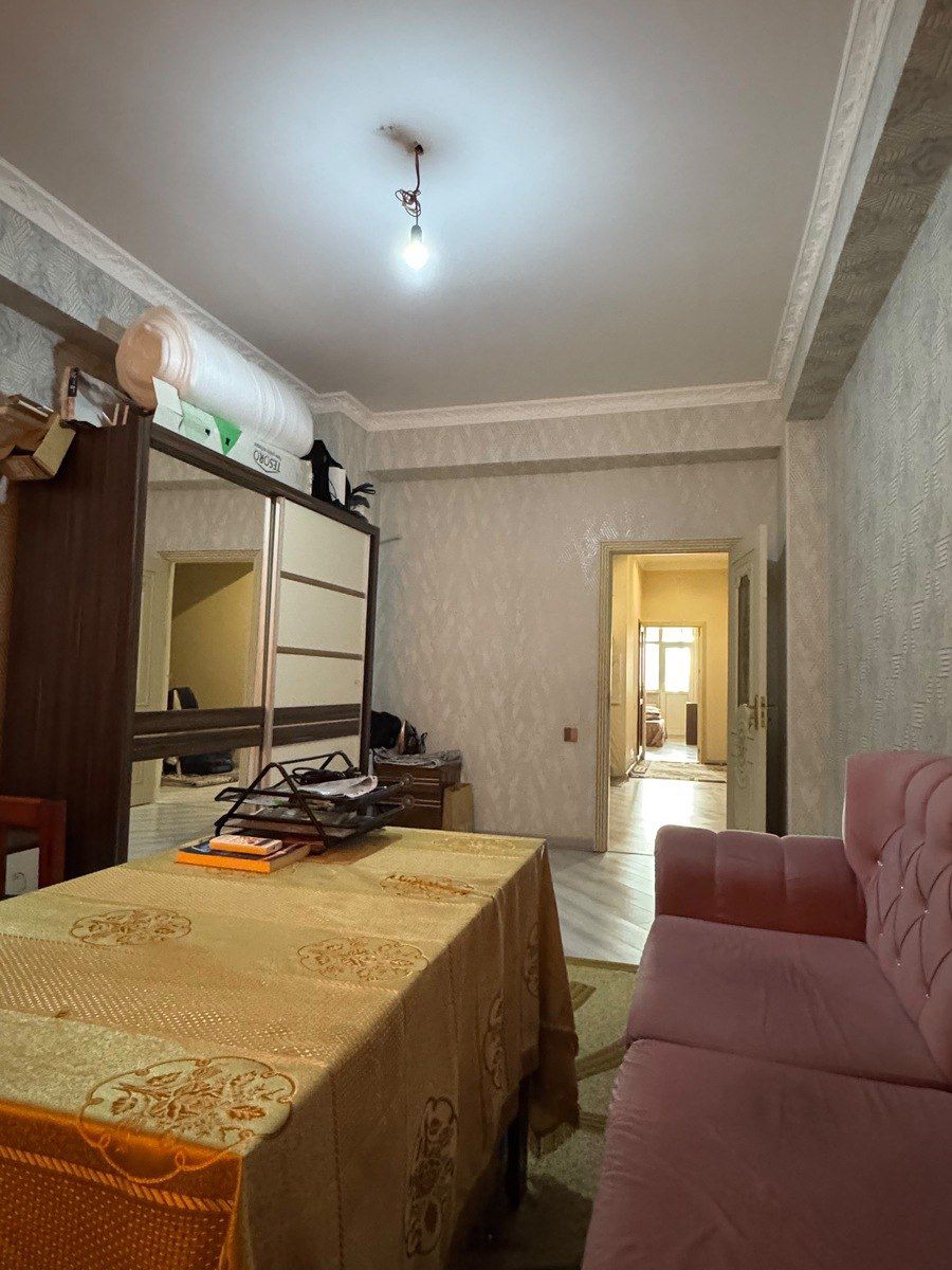 Satılır 2 otaqlı yeni tikili 63 m² — Mənzil, Bakı (12)