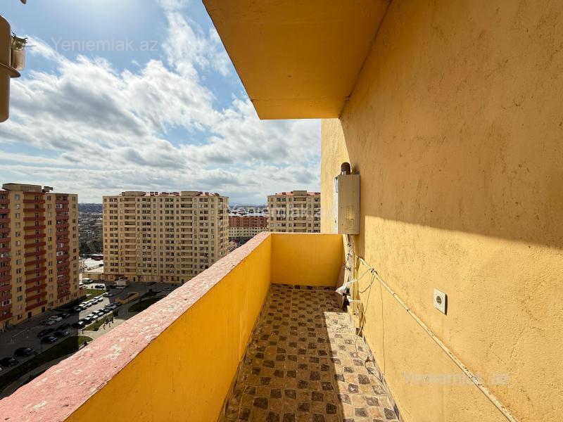 Kirayə 2 otaqlı Bina evi menzil (Yeni tikili), 91 m², Saray — Mənzil, Abşeron (11)