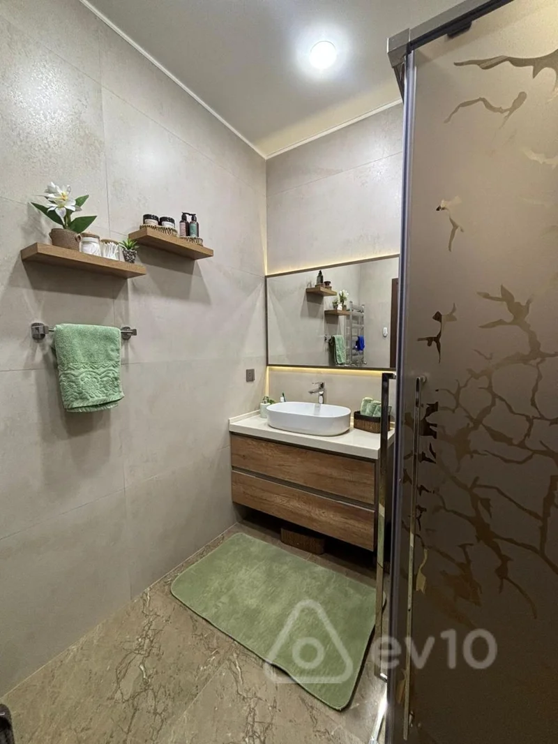 4 otaqlı mənzil, 165 m², Aqa Nemətulla küc — Mənzil, Bakı (4)