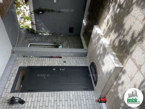 Satılır 6 otaqlı 150 m² həyət evi Əhmədli — Ev, villa (5)