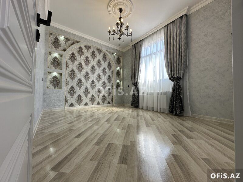 Həyət evləri Satılır Suraxanı r., Yeni Günəşli q., 4 otaq, 120 m² — Ev, villa, Bakı (7)