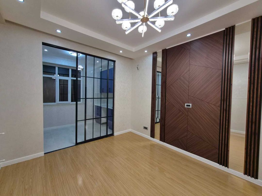 Satılır 2 otaqlı yeni tikili 70 m² — Mənzil, Bakı (2)