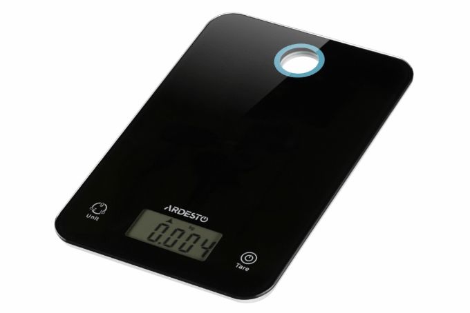 Ardesto SCK-839B mətbəx tərəzisi — Tərəzi, Bakı