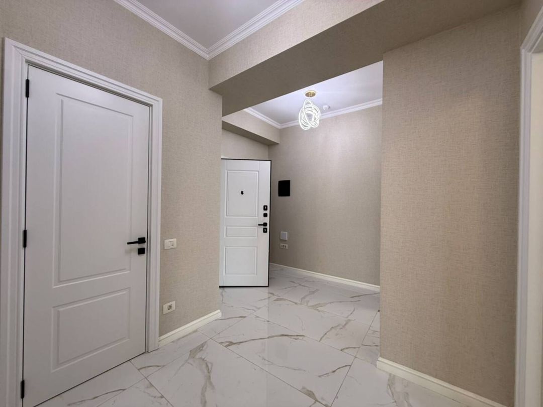 Satılır 3 otaqlı yeni tikili 83 m² — Mənzil, Bakı (11)