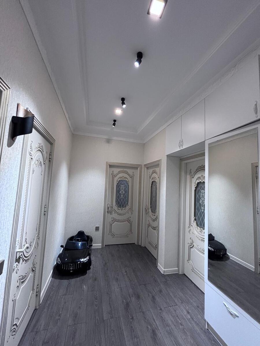 Satılır 2 otaqlı yeni tikili 79 m² — Mənzil, Bakı (11)