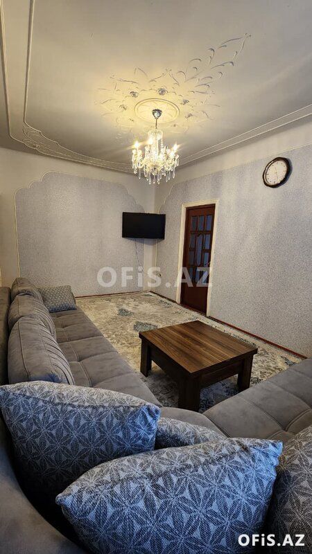 Köhnə tikili Satılır Suraxanı r., Qaraçuxur q., 5 otaq, 110 m² — Mənzil, Bakı (2)