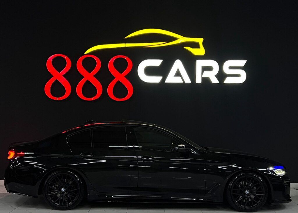 BMW 530, 2.0 L, 2019 il, 118 000 km — Avtomobillər, Sumqayıt (9)