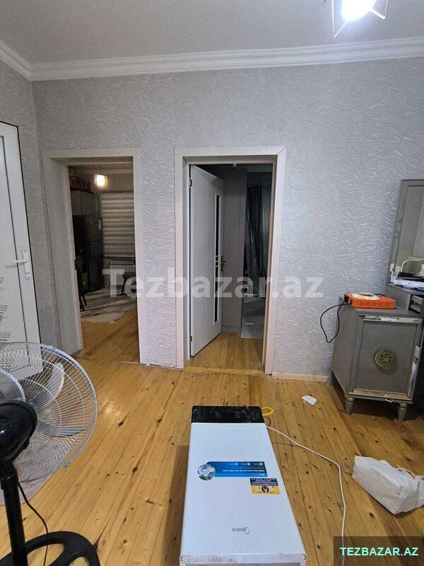 Masazırda 2 Mertebelı Kupcalı həyət Evı Satılır — Ev, villa, Bakı (2)