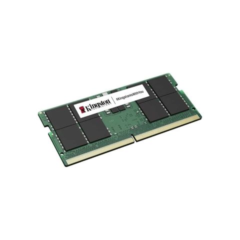 Kingston 32G D5-4800S40 2Rx8 Sodımm KVR48S40BD8-32 — Bakı