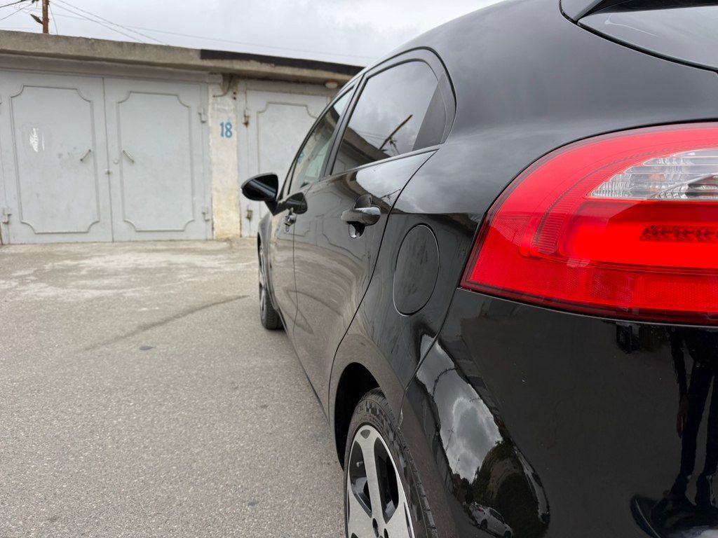 Kia Rio, 1.4 L, 2012 il, 270 000 km 77-BT-104 — Avtomobillər, Bakı (5)