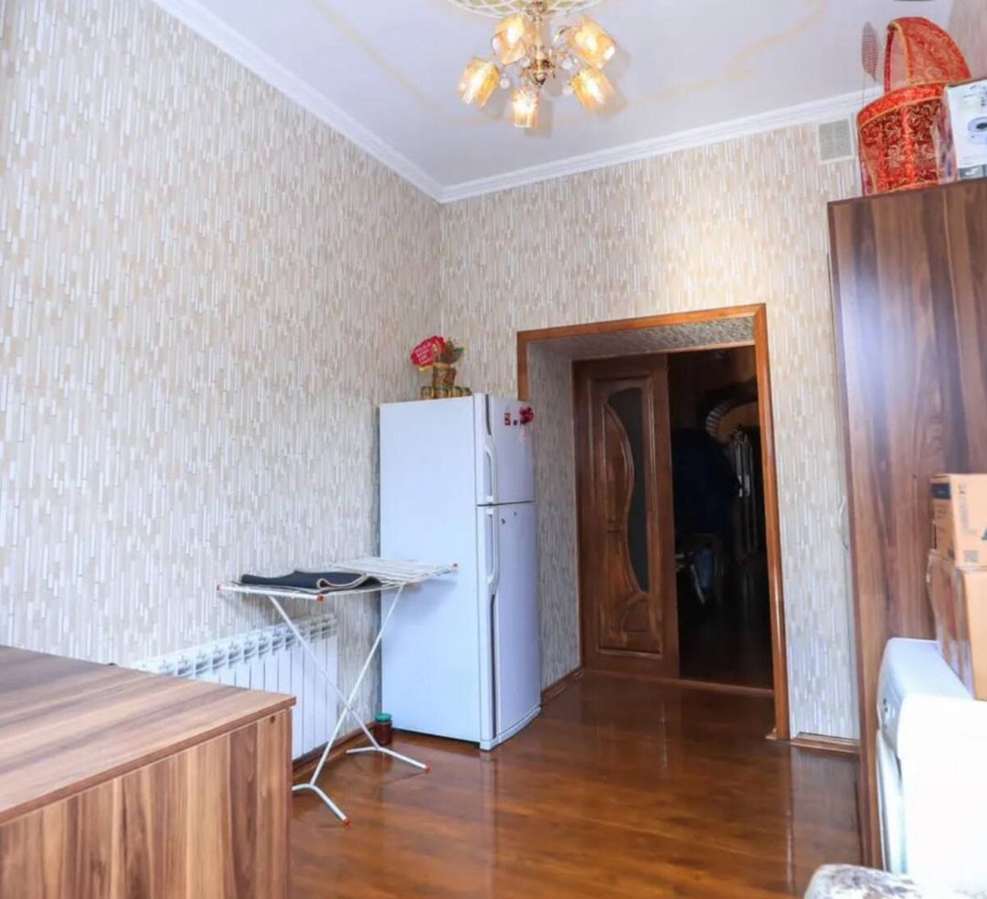 Satılır 4 otaqlı həyət evi/bağ evi 100 m² — Ev, villa, Lənkəran (9)