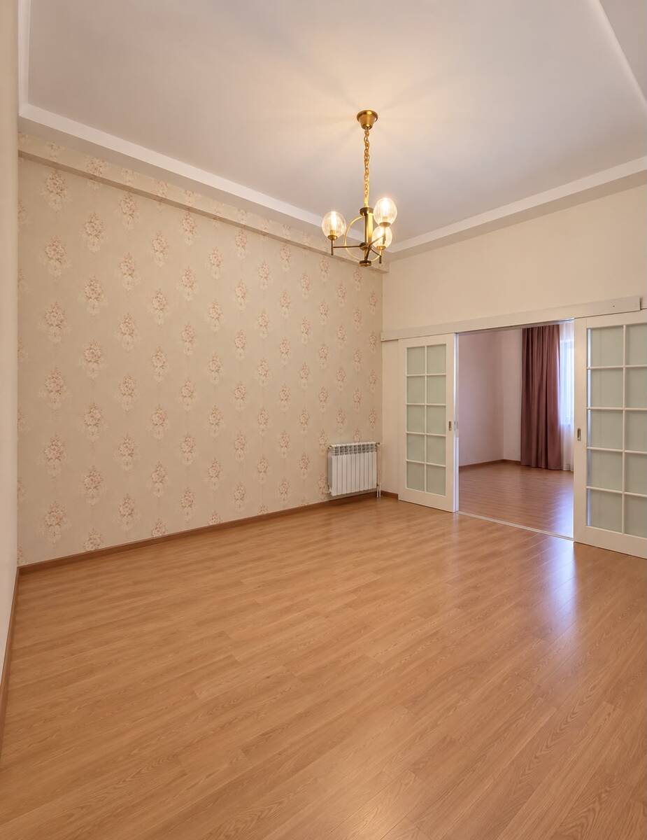 Satılır 3 otaqlı yeni tikili 80 m² — Mənzil, Bakı (8)