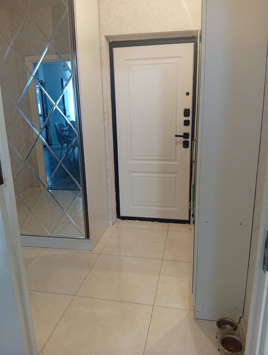 Satılır 2 otaqlı yeni tikili 85 m² — Mənzil, Bakı (4)