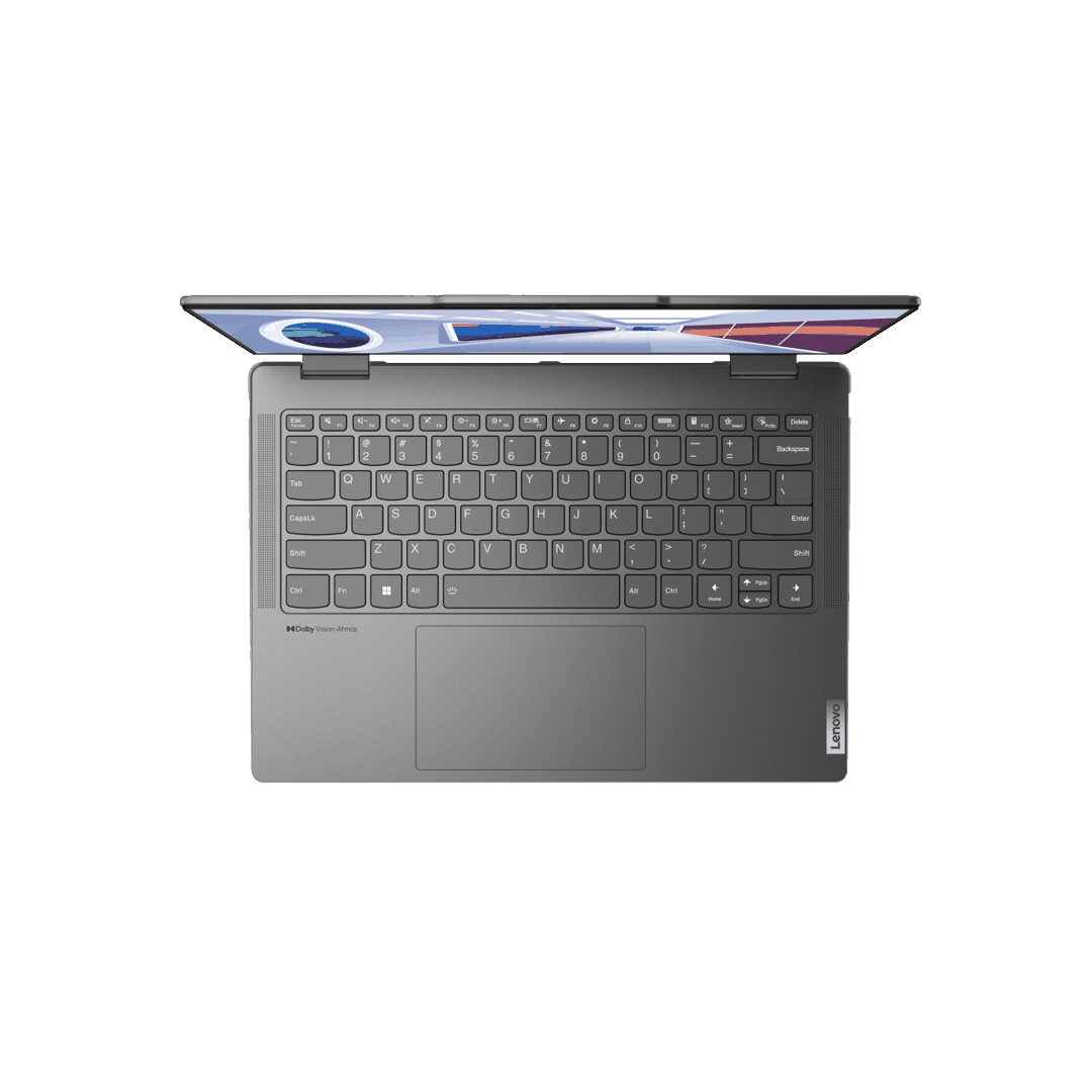 Lenovo yoga 7 14ARP8 82YM0027RK (Outlet) — Lenovo, Bakı (4)