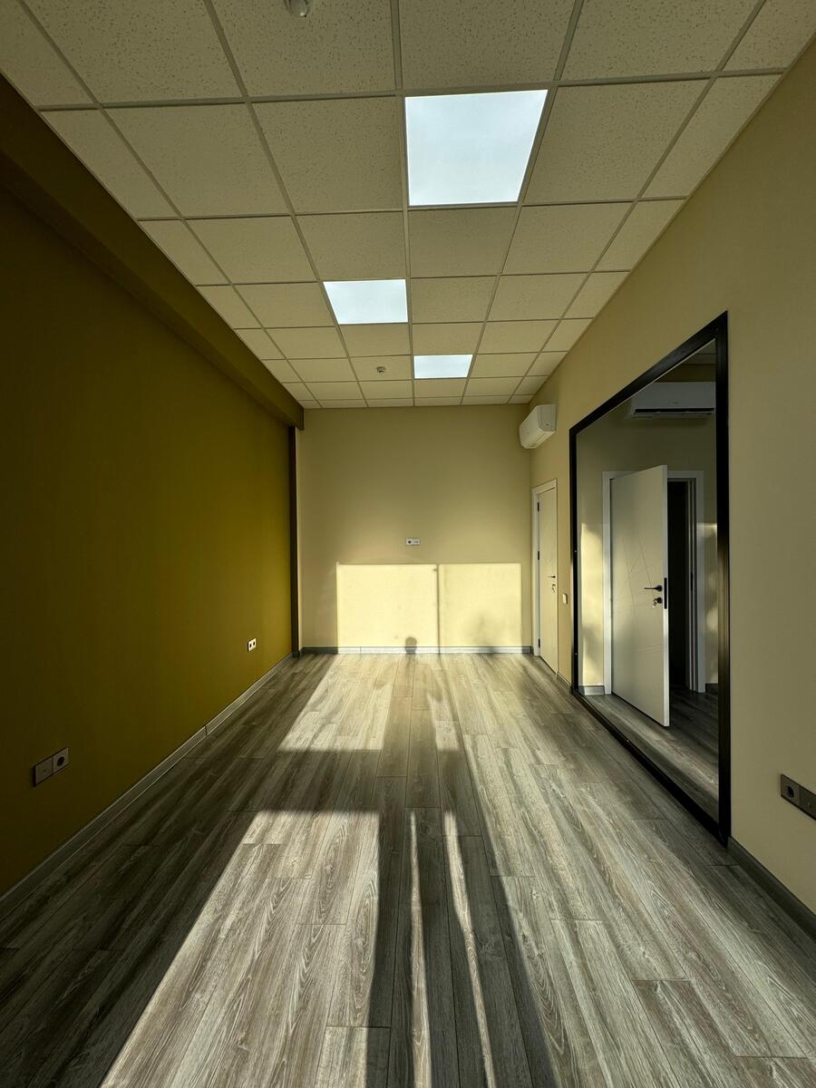 İcarəyə verilir 3 otaqlı ofis 80 m² — Ofis, Bakı