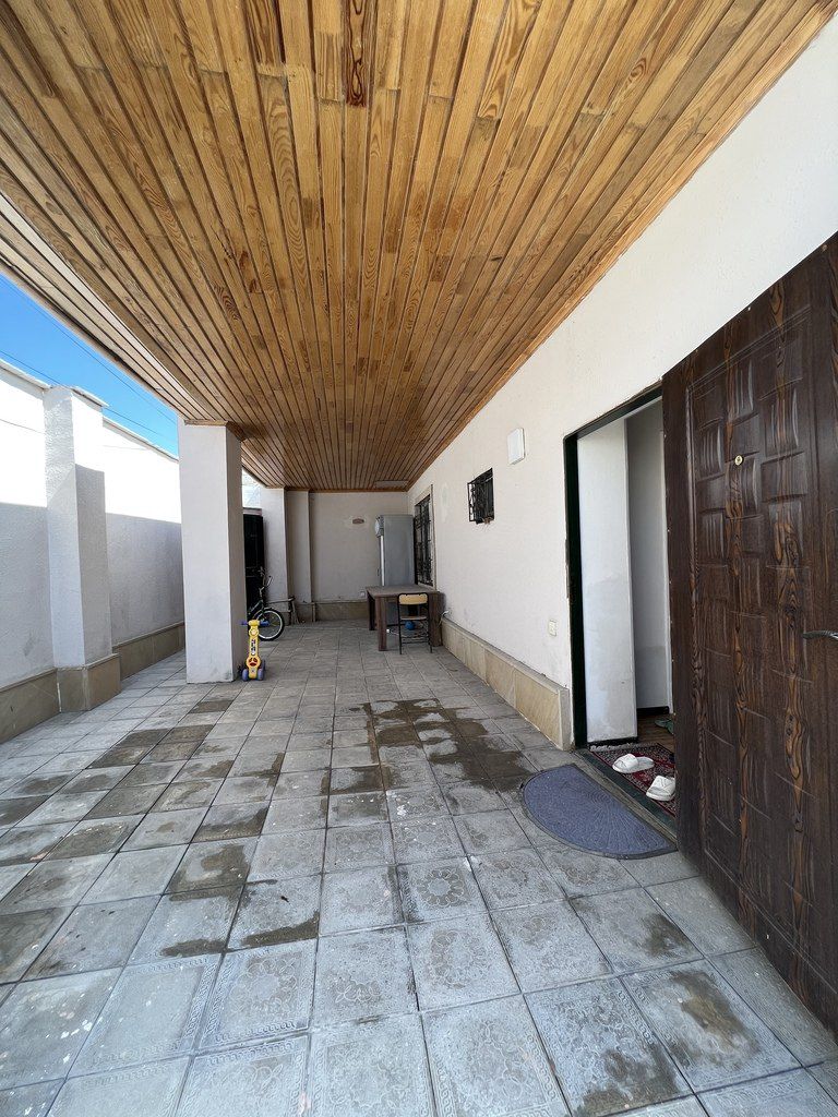 Satılır 4 otaqlı həyət evi/bağ evi 95 m² — Ev, villa, Bakı (3)