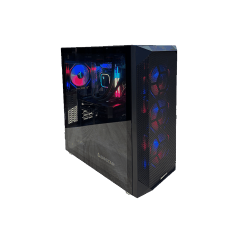 Bıostar Gaming PC — Bakı