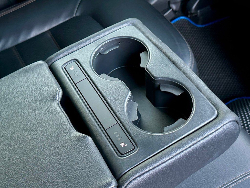 Mazda CX-5, 2.0 L, 2018 il, 152 000 km — Avtomobillər, Bakı (11)