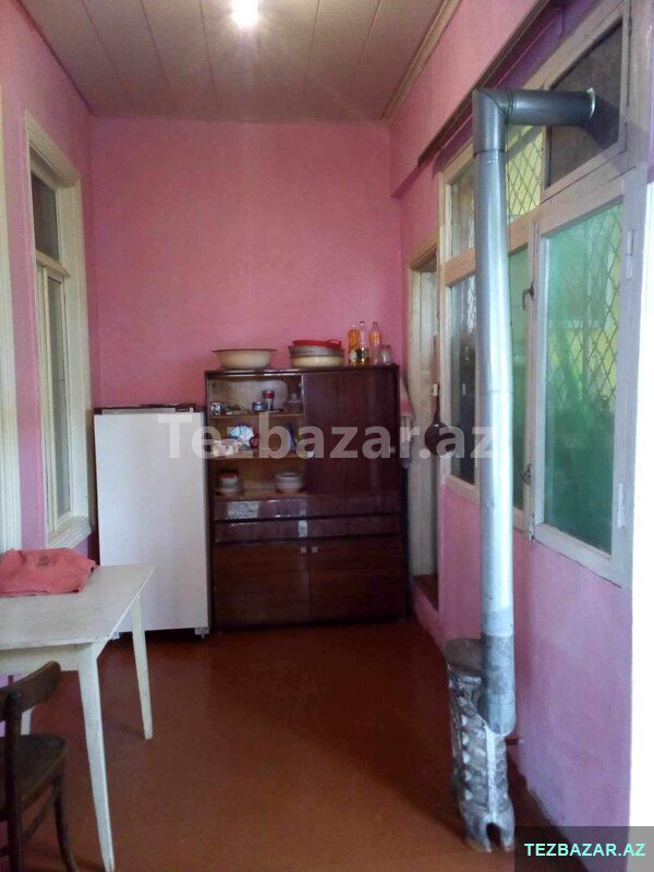 Kubinka 2-otaqlı həyət evi — Ev, villa, Bakı (8)