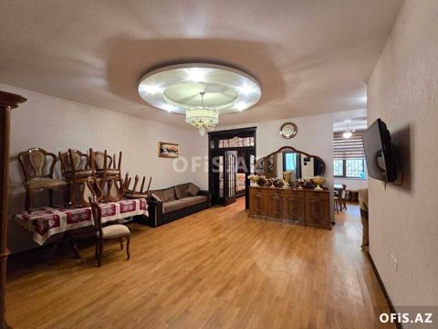 Köhnə tikili Satılır Yasamal r., Nizami m., 3 otaq, 60 m² — Bakı