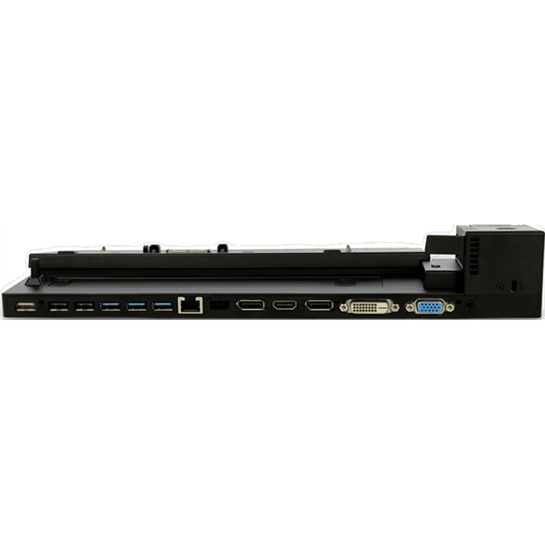 Lenovo ThinkPad Ultra 90W Docking Station 40A20090EU — Klaviaturalar və siçanlar, Bakı