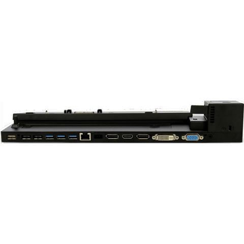 Lenovo ThinkPad Ultra 90W Docking Station 40A20090EU — Bakı