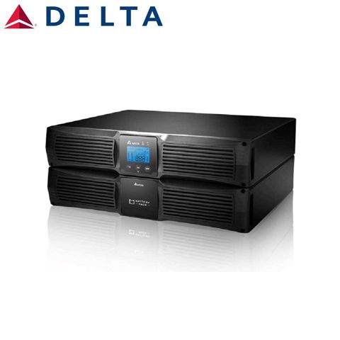UPS / On-line UPS Delta Electronics RT 10kVA, 1:1, 230V, PF unity, charging current up to 8A UPS103R2RT2N035 — Bakı
