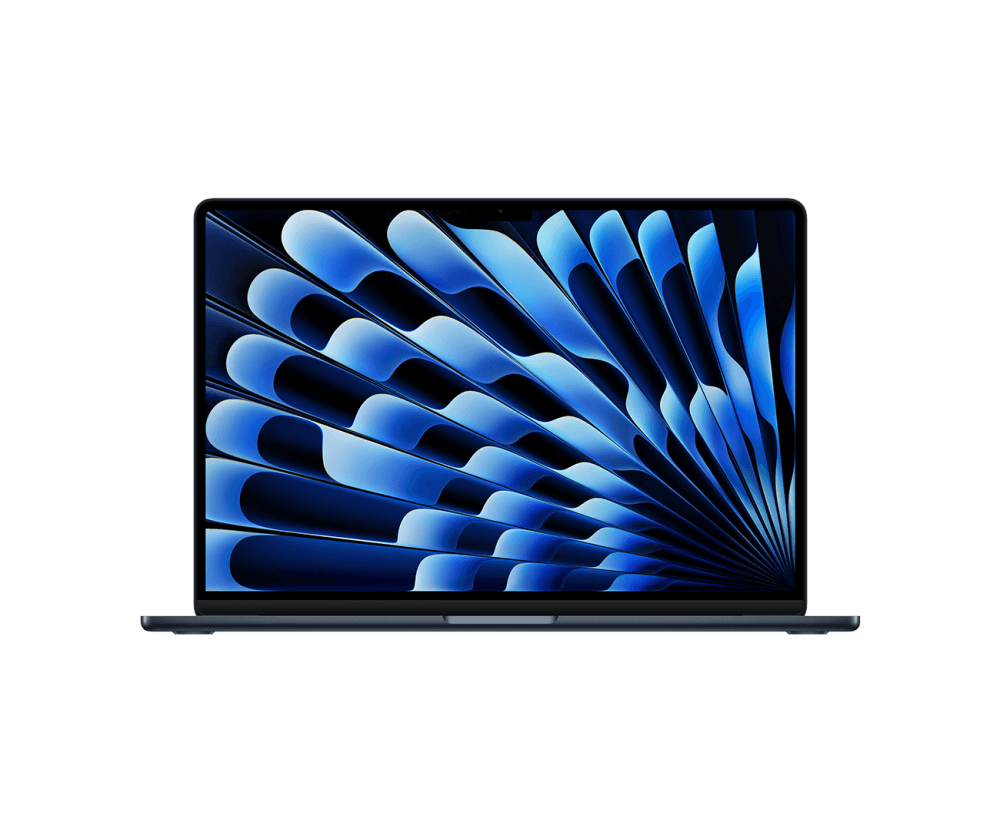 Apple MacBook Air 15.3" M5 MDVH4RU/A — Noutbuklar, Bakı