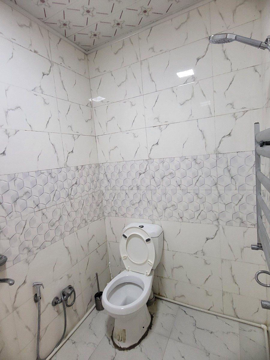 Satılır 3 otaqlı yeni tikili 63 m² — Mənzil, Xırdalan (6)