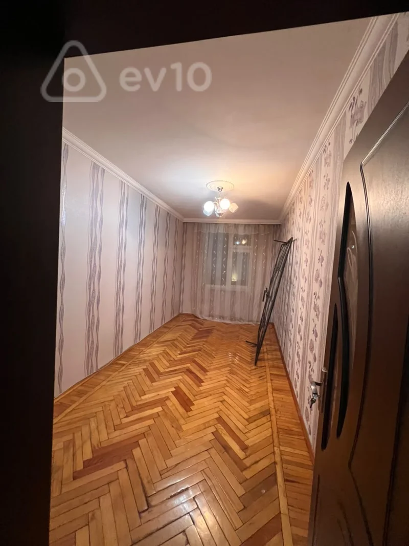 3 otaqlı mənzil, 65 m², Nəcəf Nərimanov — kirayə — Mənzil, Bakı (4)