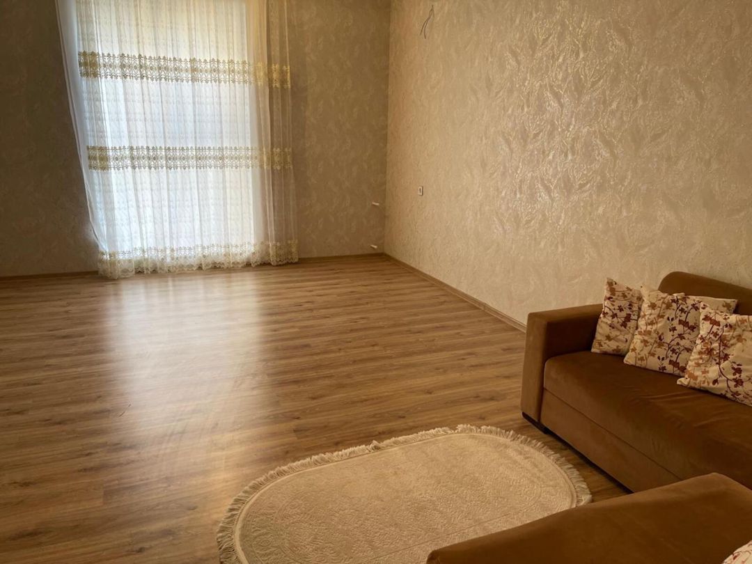 İcarəyə verilir 3 otaqlı yeni tikili 127 m² — Mənzil, Bakı (2)