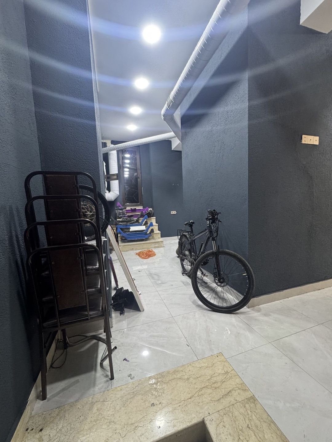 İcarəyə verilir obyekt 30 m² — Əmlak, Bakı (2)
