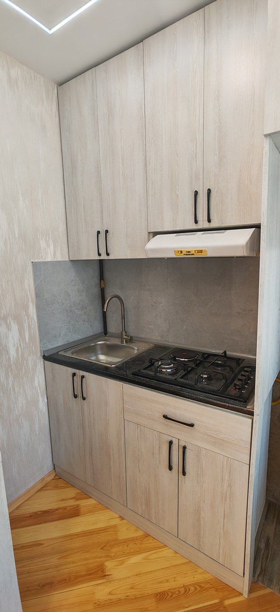 İcarəyə verilir 1 otaqlı köhnə tikili 35 m² — Mənzil, Bakı (10)