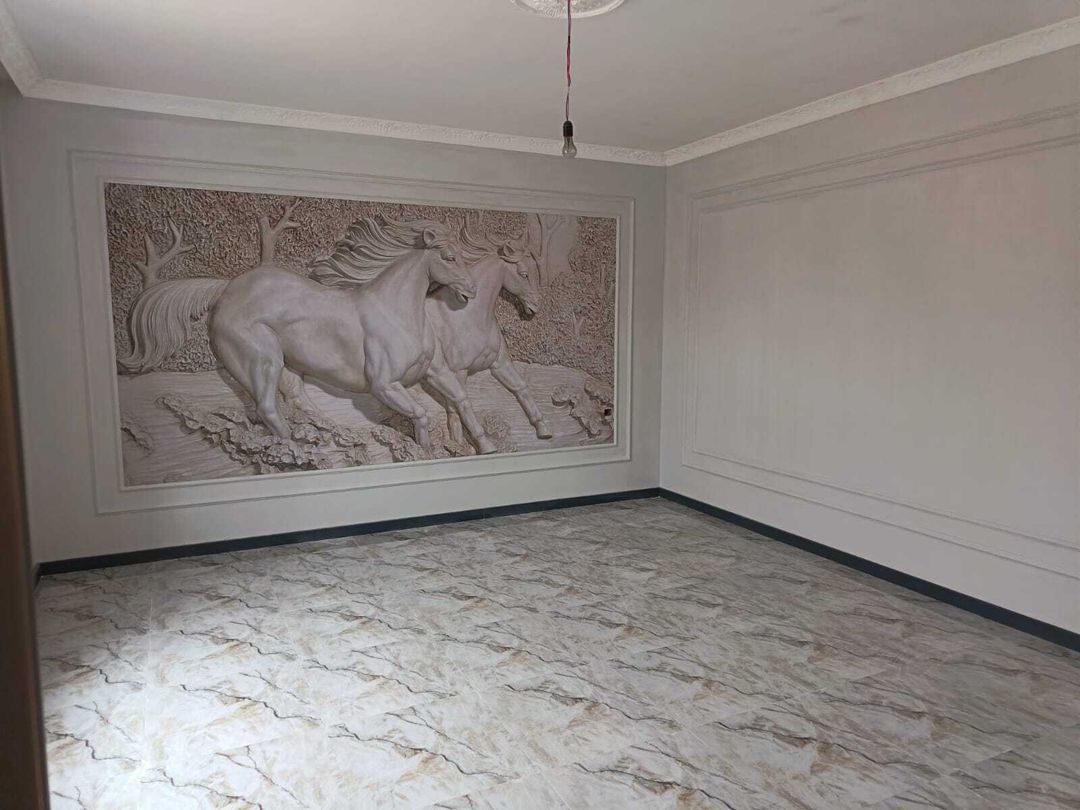Satılır 6 otaqlı həyət evi/bağ evi 227 m² — Ev, villa, Bakı (6)