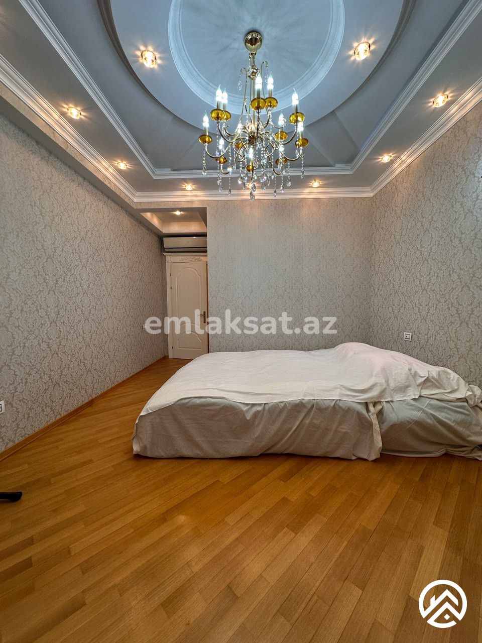 Kirayə (aylıq) 4 otaq yeni tikili 198 m², Nəsimi — Mənzil, Bakı (3)